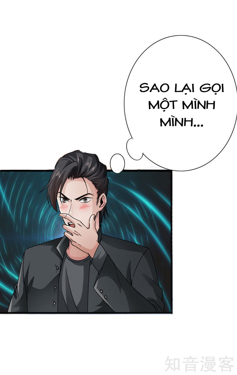 Tuyệt Phẩm Tà Thiếu Chapter 5 - Trang 2