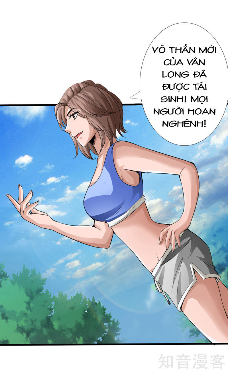 Tuyệt Phẩm Tà Thiếu Chapter 5 - Trang 2