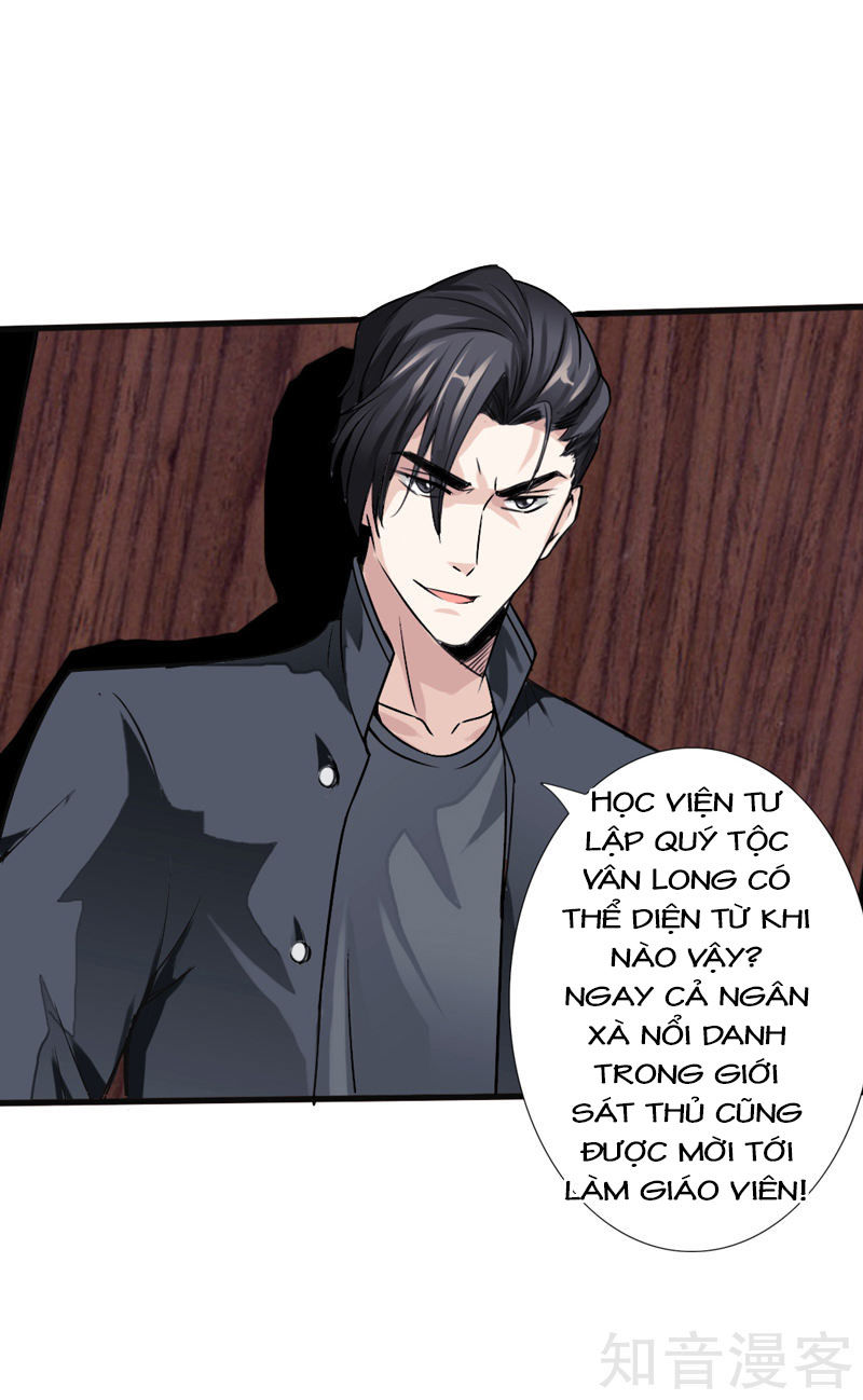 Tuyệt Phẩm Tà Thiếu Chapter 5 - Trang 2