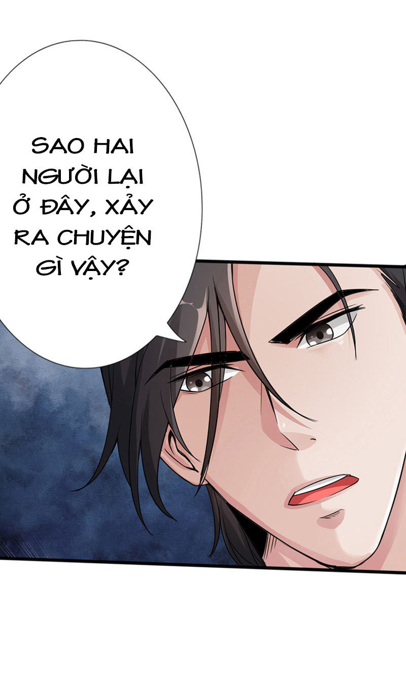 Tuyệt Phẩm Tà Thiếu Chapter 5 - Trang 2