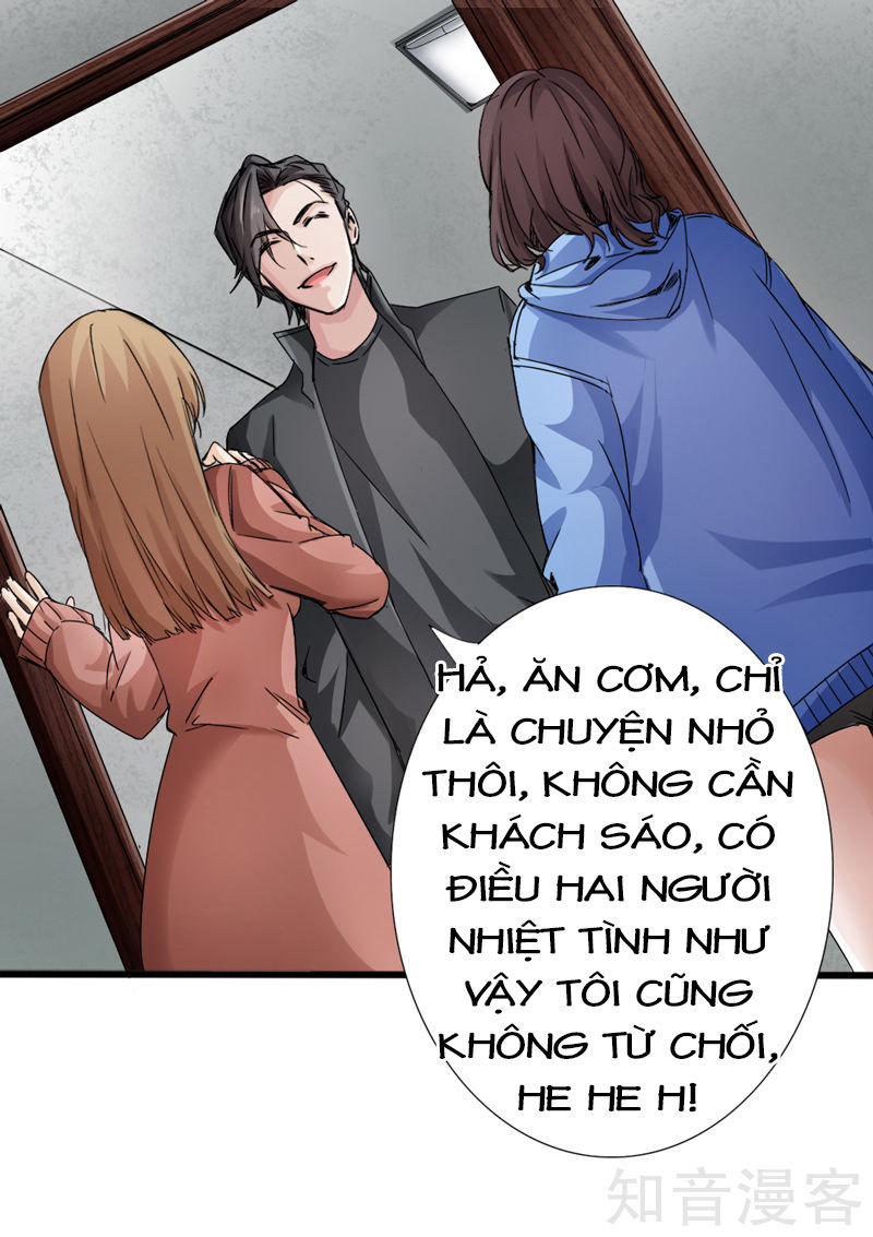 Tuyệt Phẩm Tà Thiếu Chapter 5 - Trang 2