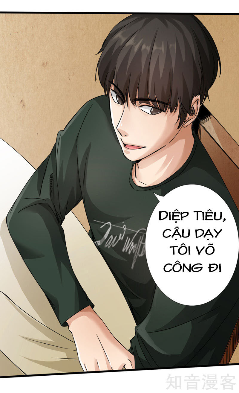 Tuyệt Phẩm Tà Thiếu Chapter 5 - Trang 2