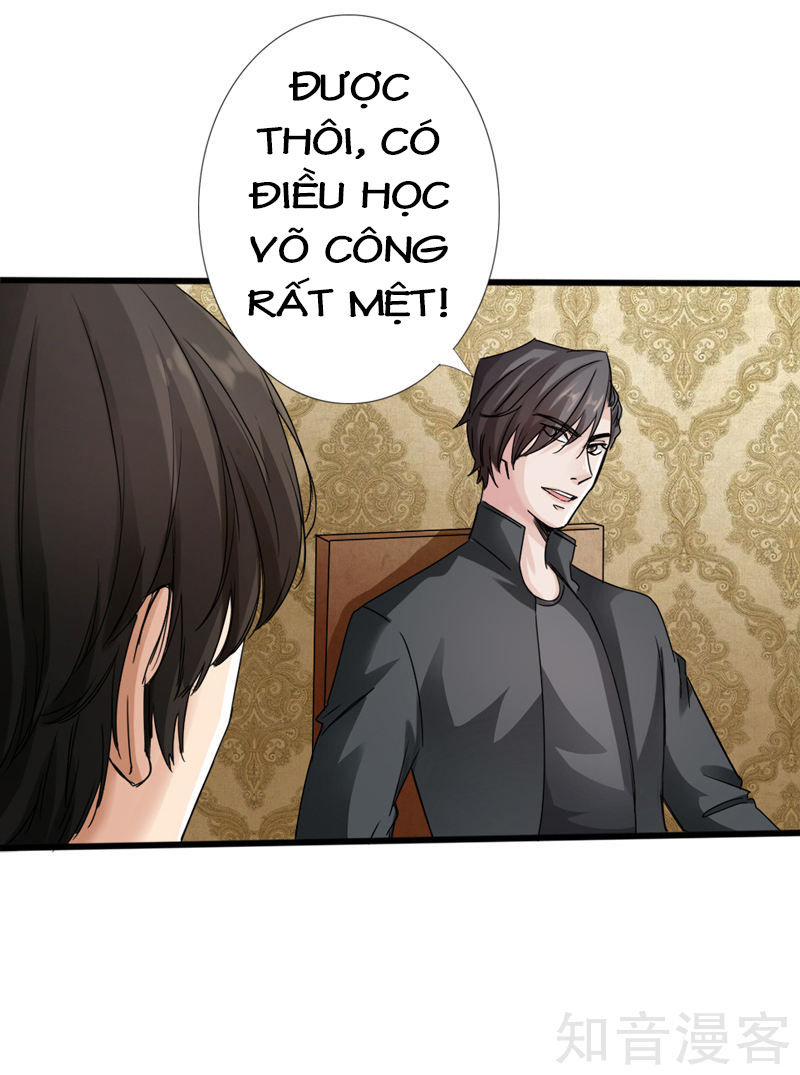 Tuyệt Phẩm Tà Thiếu Chapter 5 - Trang 2