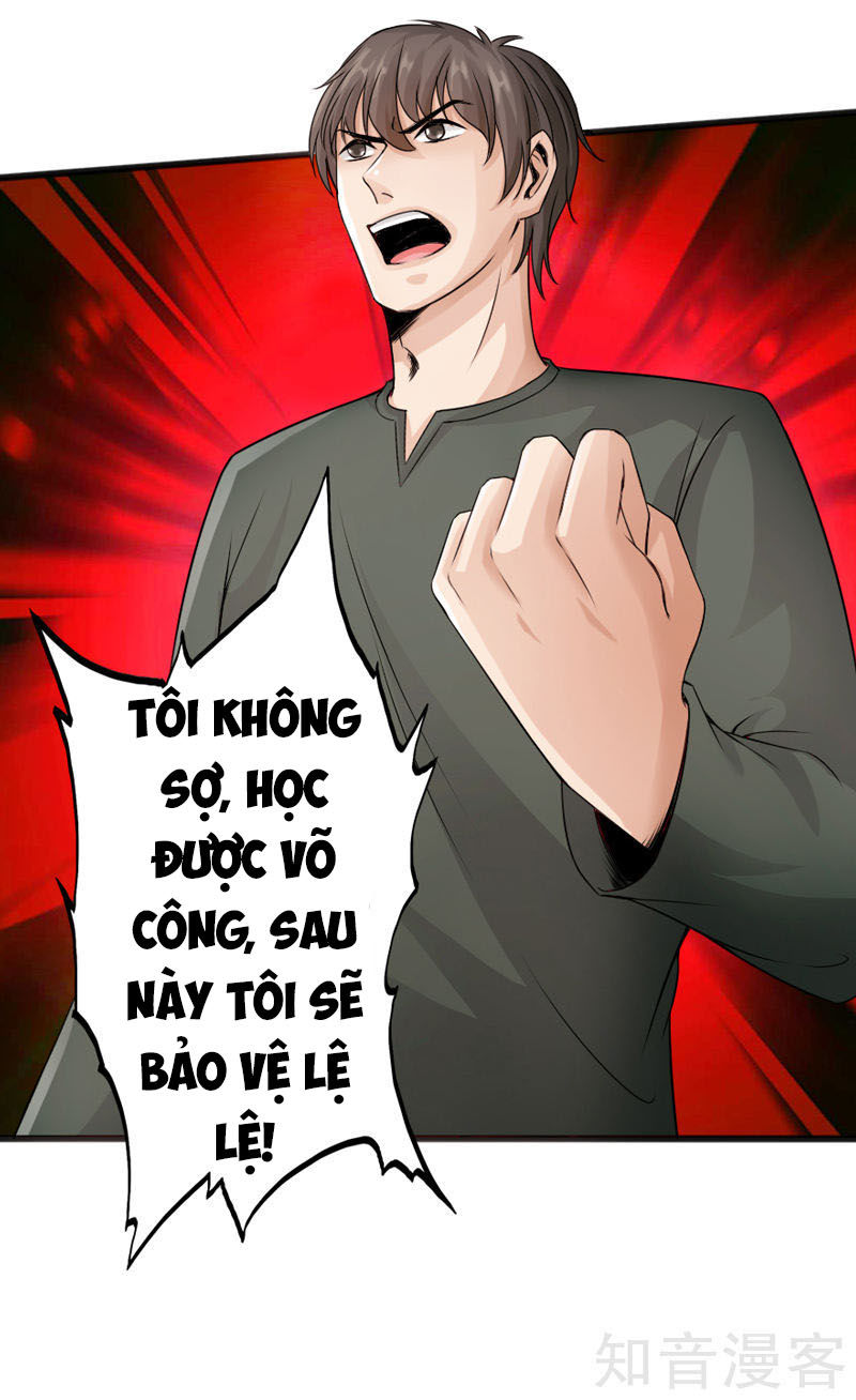 Tuyệt Phẩm Tà Thiếu Chapter 5 - Trang 2