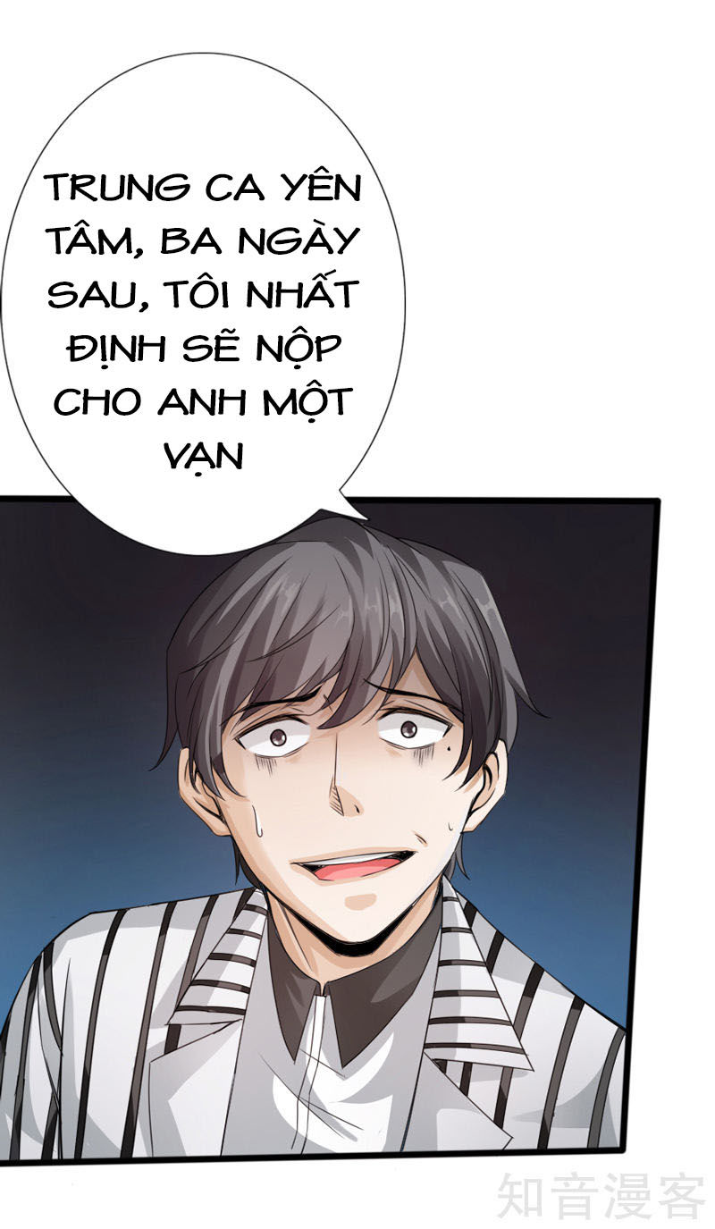 Tuyệt Phẩm Tà Thiếu Chapter 5 - Trang 2