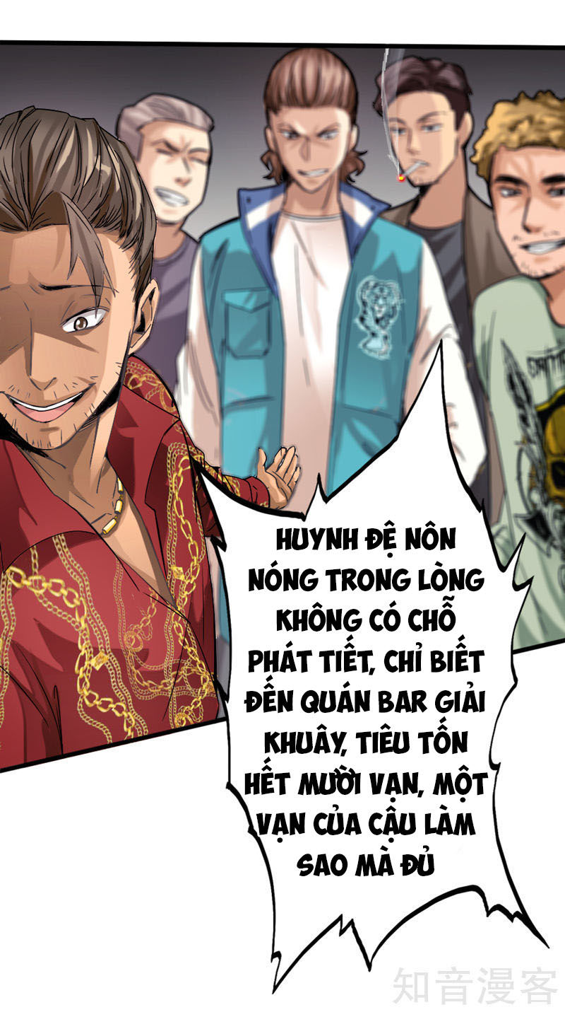 Tuyệt Phẩm Tà Thiếu Chapter 5 - Trang 2