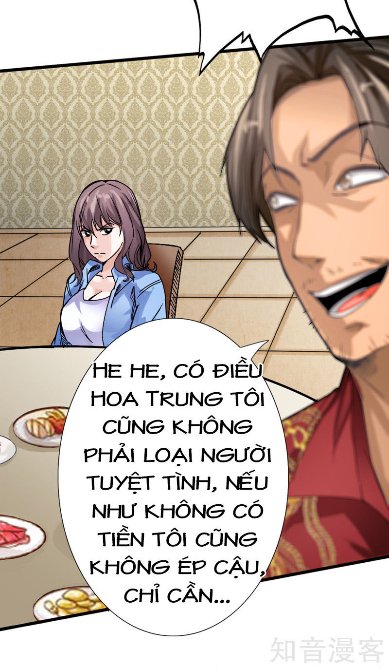 Tuyệt Phẩm Tà Thiếu Chapter 5 - Trang 2