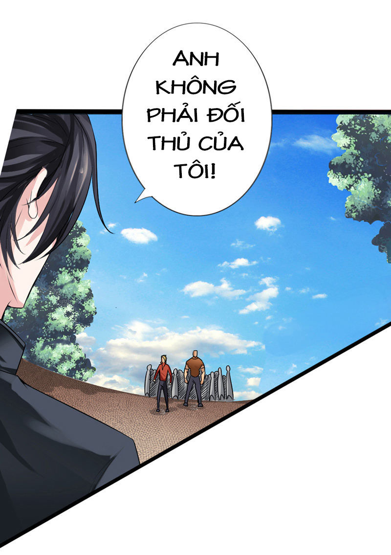 Tuyệt Phẩm Tà Thiếu Chapter 4 - Trang 2