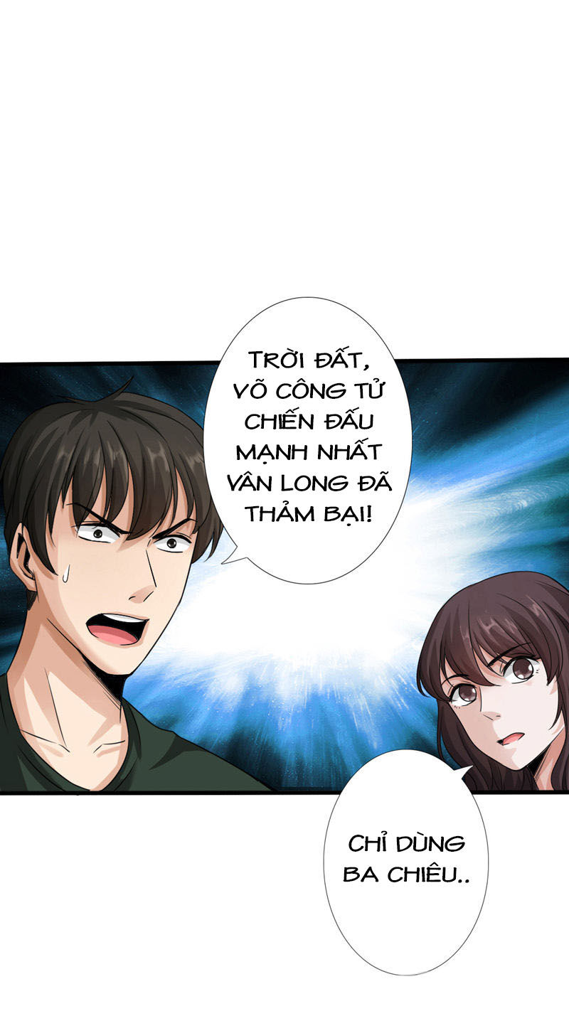 Tuyệt Phẩm Tà Thiếu Chapter 4 - Trang 2