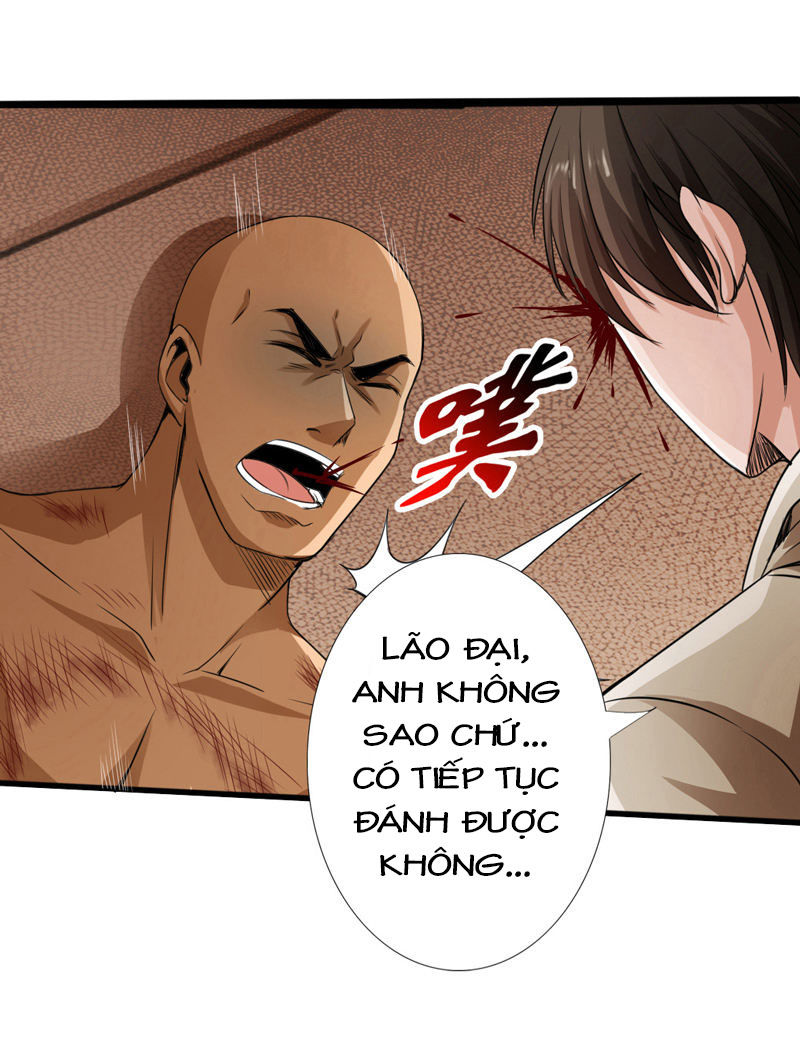 Tuyệt Phẩm Tà Thiếu Chapter 4 - Trang 2