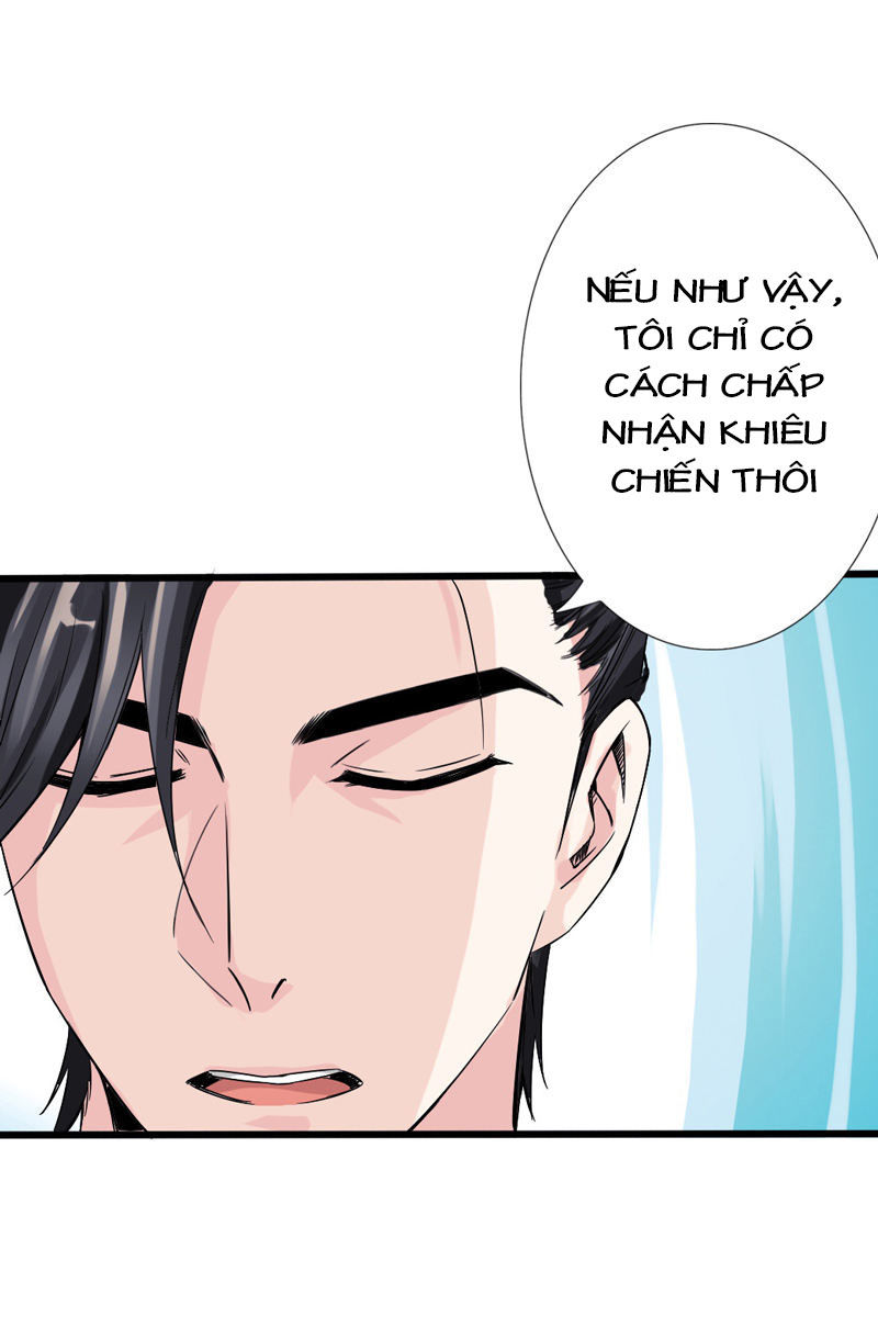 Tuyệt Phẩm Tà Thiếu Chapter 4 - Trang 2