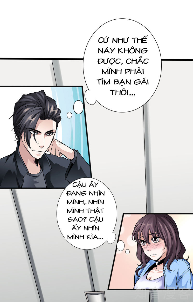 Tuyệt Phẩm Tà Thiếu Chapter 3 - Trang 2