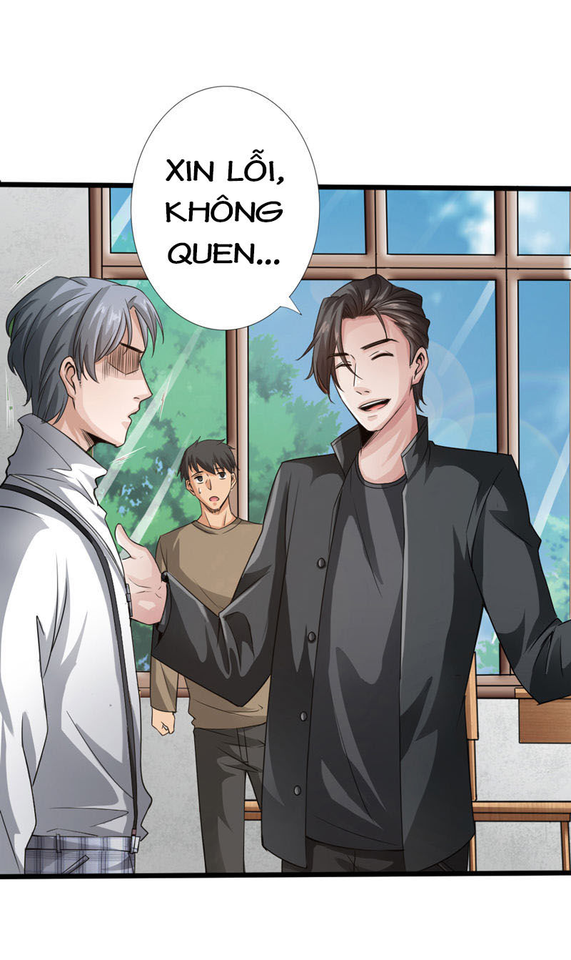 Tuyệt Phẩm Tà Thiếu Chapter 3 - Trang 2