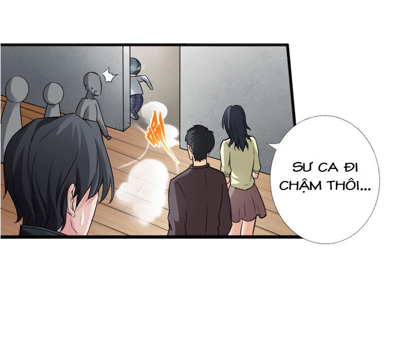 Tuyệt Phẩm Tà Thiếu Chapter 3 - Trang 2