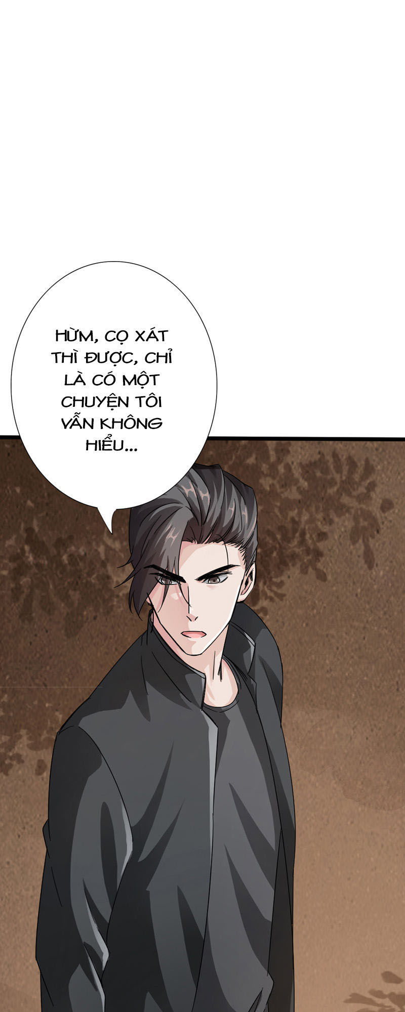 Tuyệt Phẩm Tà Thiếu Chapter 3 - Trang 2