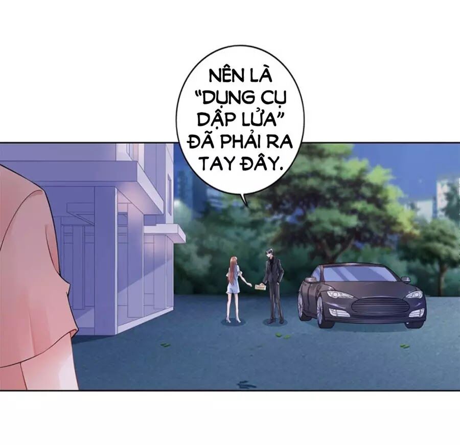 Bạn Trai Điều Khiển Giấc Mơ Chapter 58 - Trang 2