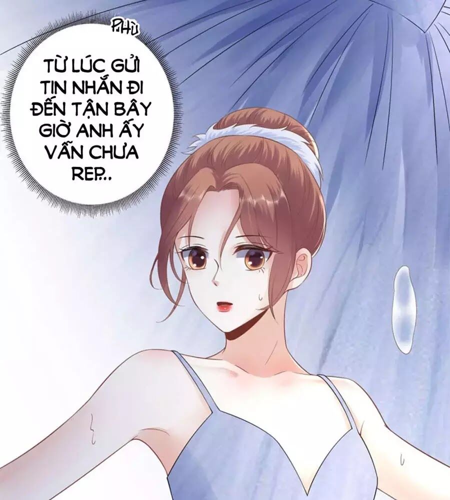 Bạn Trai Điều Khiển Giấc Mơ Chapter 57 - Trang 2