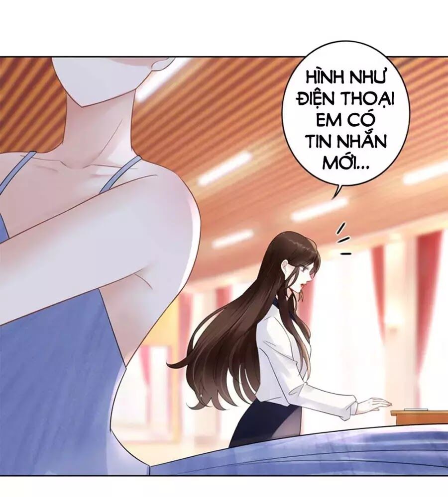 Bạn Trai Điều Khiển Giấc Mơ Chapter 57 - Trang 2