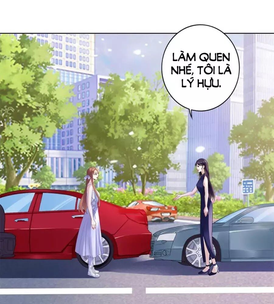 Bạn Trai Điều Khiển Giấc Mơ Chapter 56 - Trang 2