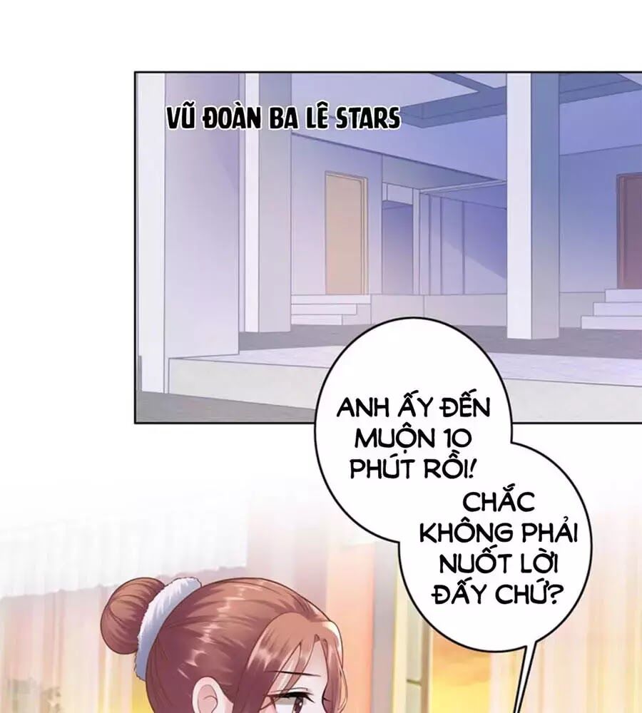 Bạn Trai Điều Khiển Giấc Mơ Chapter 54 - Trang 2