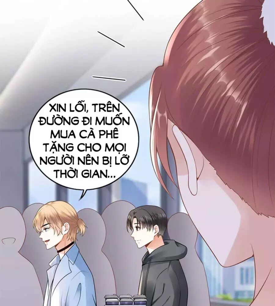 Bạn Trai Điều Khiển Giấc Mơ Chapter 54 - Trang 2