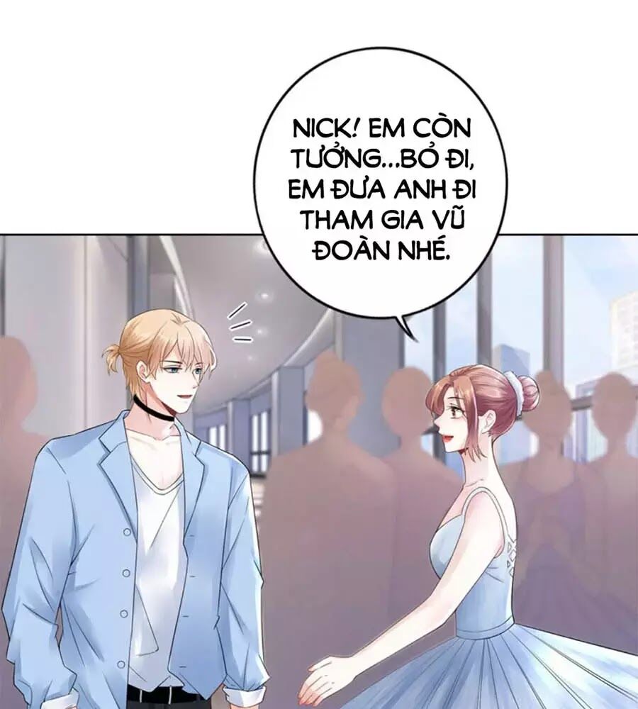 Bạn Trai Điều Khiển Giấc Mơ Chapter 54 - Trang 2