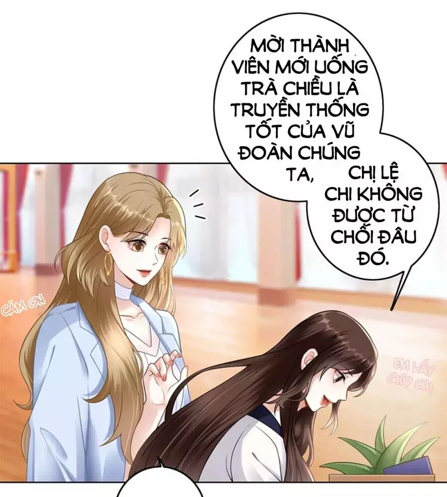 Bạn Trai Điều Khiển Giấc Mơ Chapter 53 - Trang 2