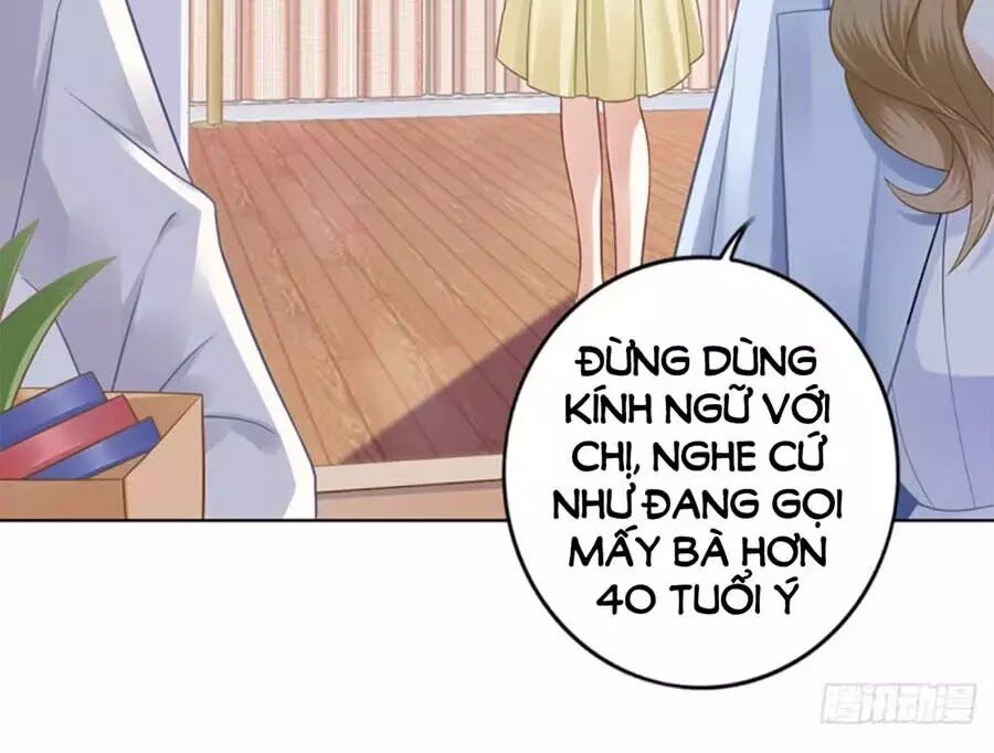 Bạn Trai Điều Khiển Giấc Mơ Chapter 53 - Trang 2