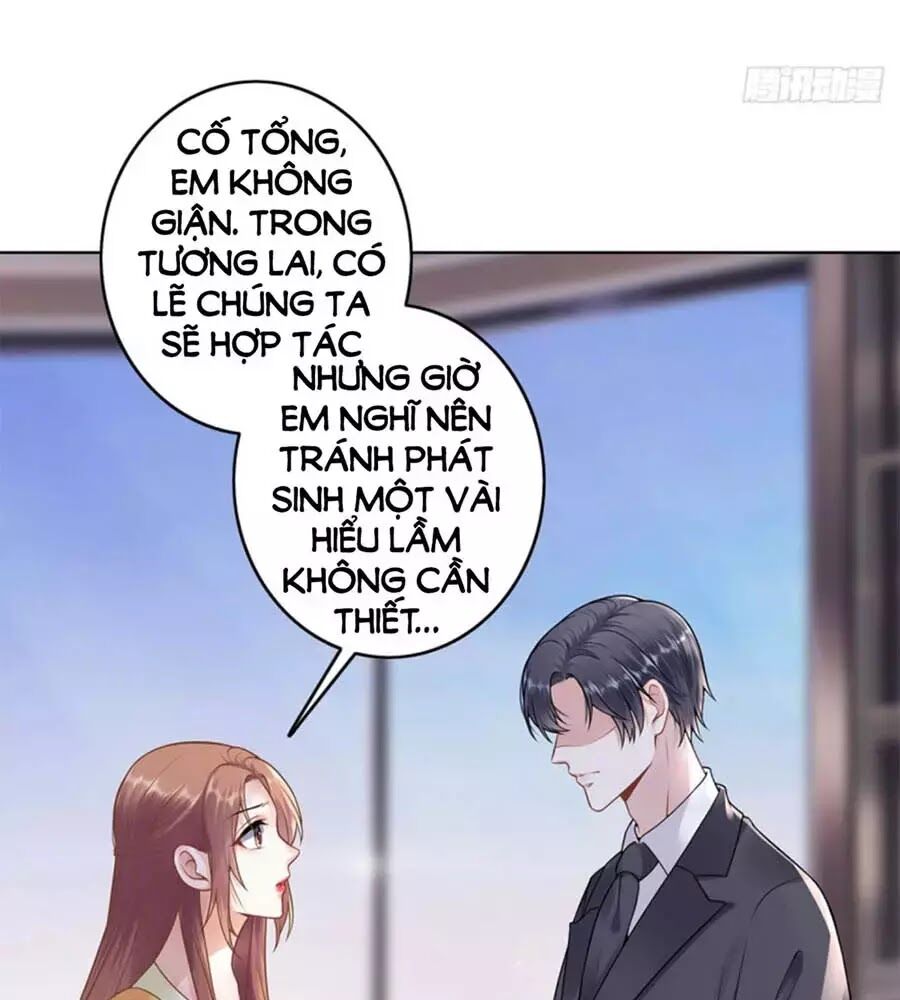 Bạn Trai Điều Khiển Giấc Mơ Chapter 53 - Trang 2