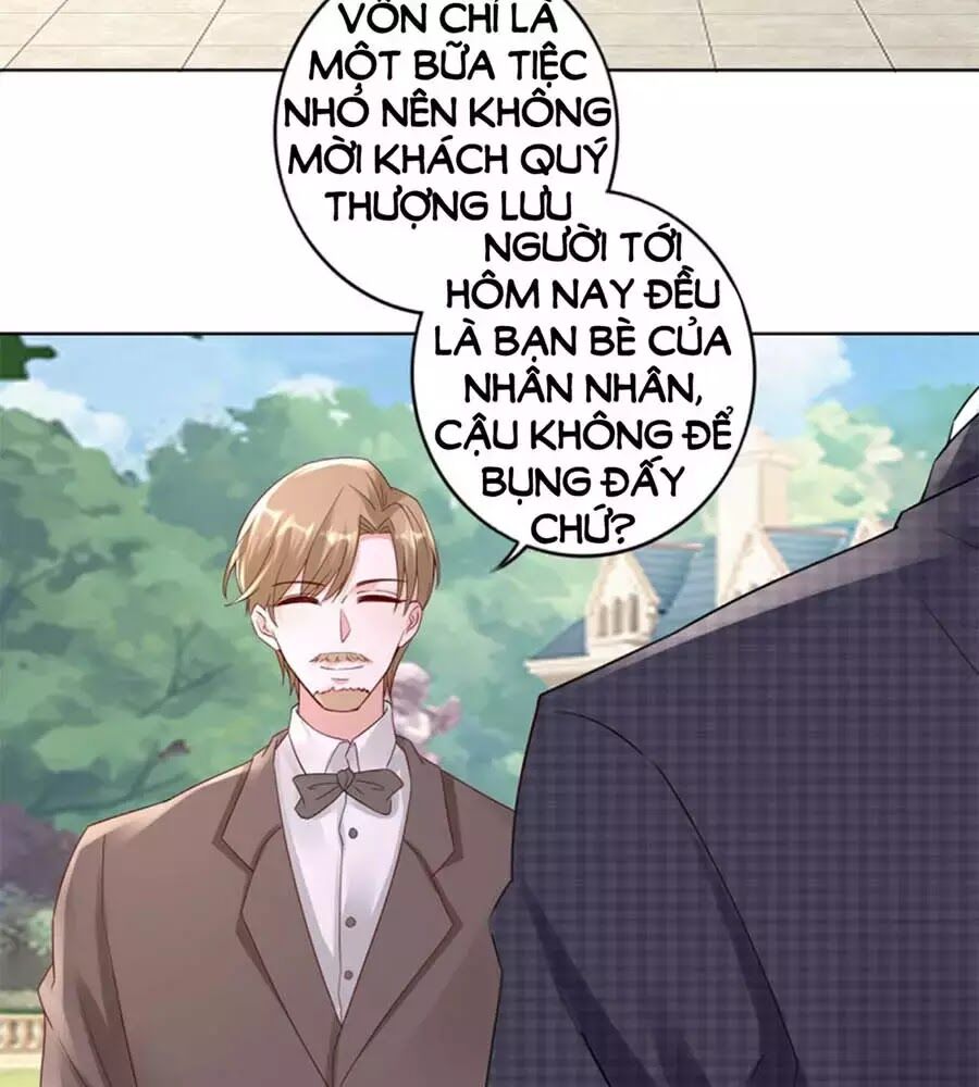 Bạn Trai Điều Khiển Giấc Mơ Chapter 52 - Trang 2