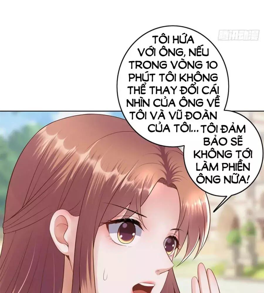 Bạn Trai Điều Khiển Giấc Mơ Chapter 52 - Trang 2