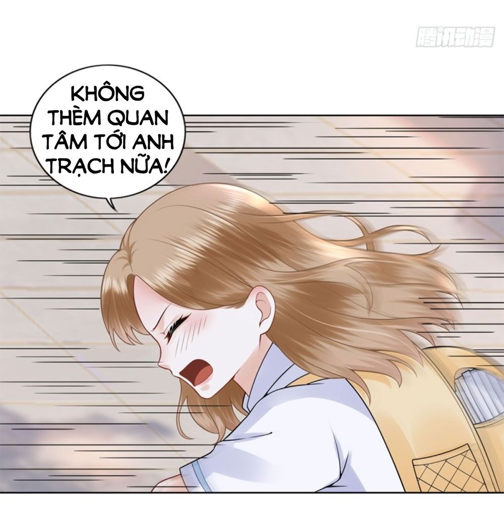 Bạn Trai Điều Khiển Giấc Mơ Chapter 50 - Trang 2