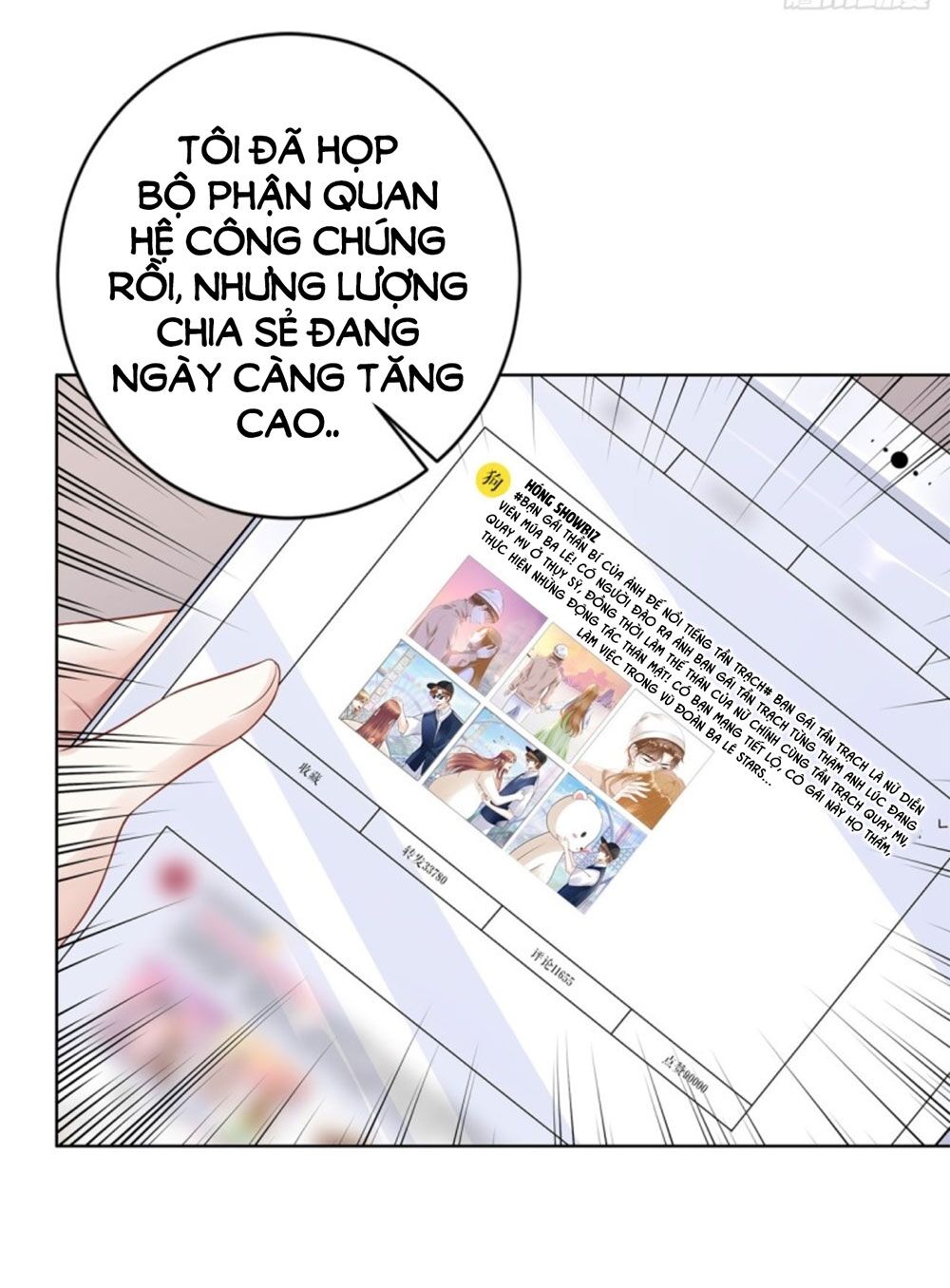 Bạn Trai Điều Khiển Giấc Mơ Chapter 50 - Trang 2