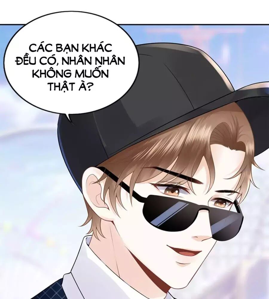 Bạn Trai Điều Khiển Giấc Mơ Chapter 49 - Trang 2