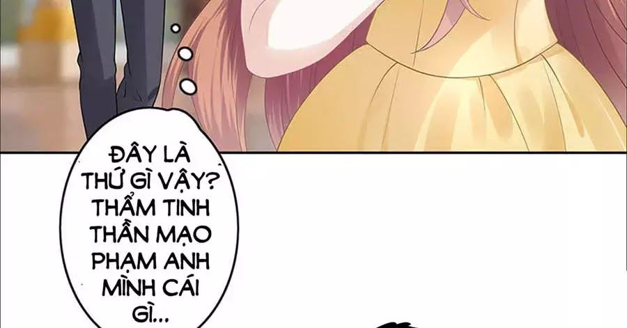 Bạn Trai Điều Khiển Giấc Mơ Chapter 46 - Trang 2