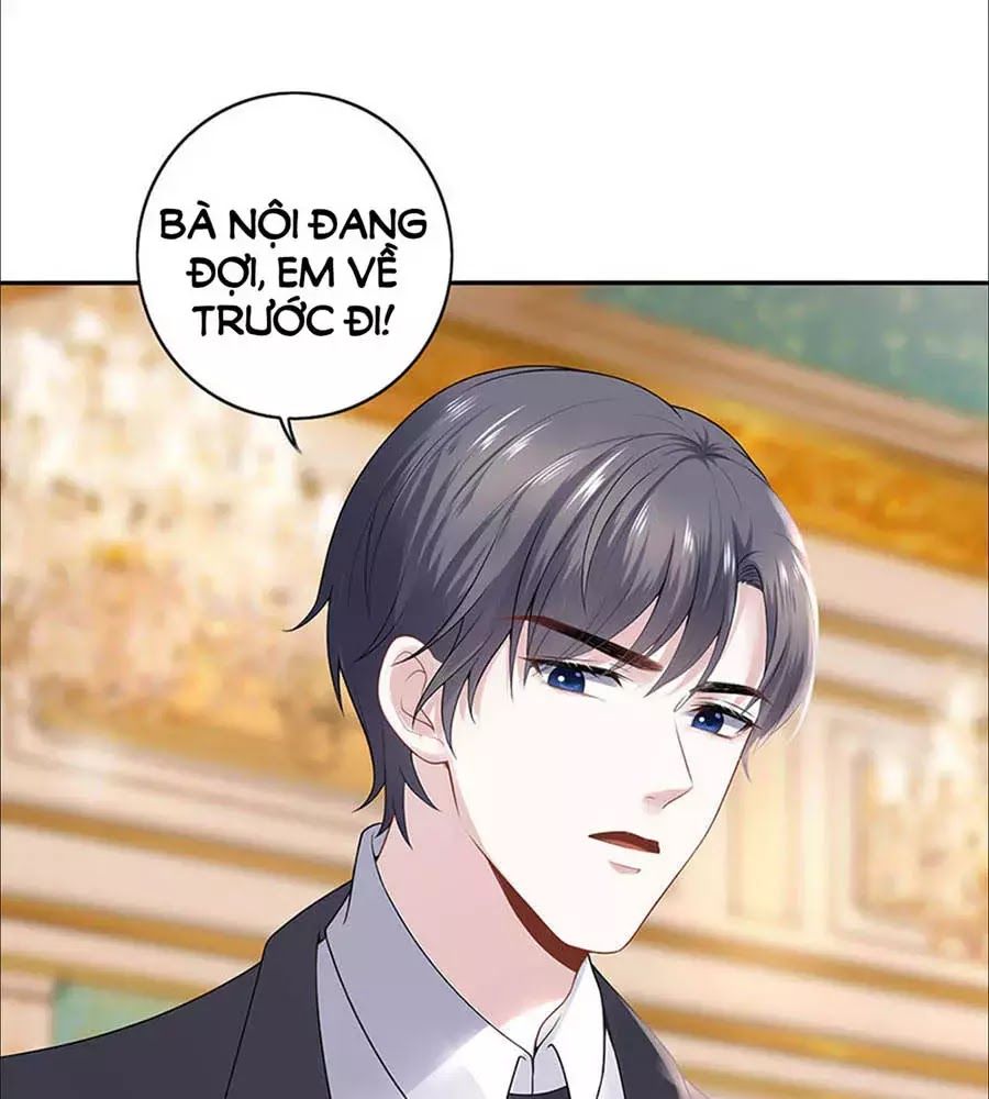 Bạn Trai Điều Khiển Giấc Mơ Chapter 46 - Trang 2