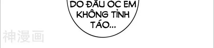 Bạn Trai Điều Khiển Giấc Mơ Chapter 46 - Trang 2