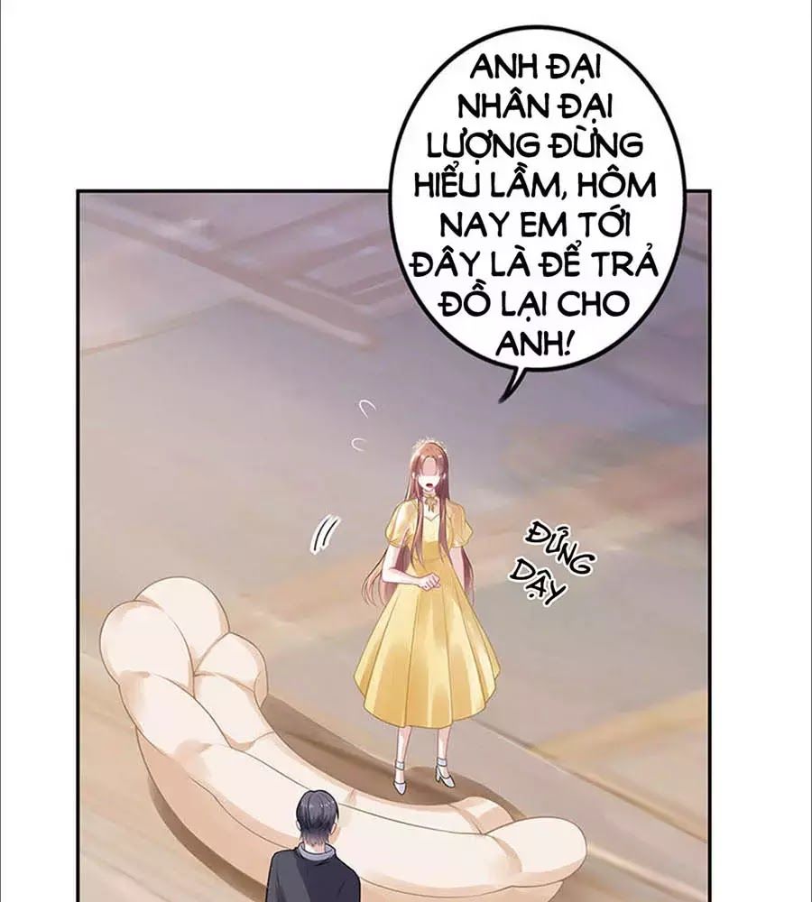 Bạn Trai Điều Khiển Giấc Mơ Chapter 46 - Trang 2