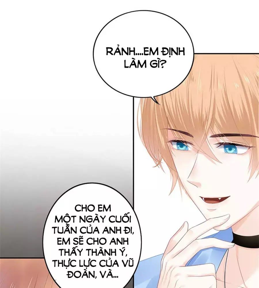 Bạn Trai Điều Khiển Giấc Mơ Chapter 45 - Trang 2