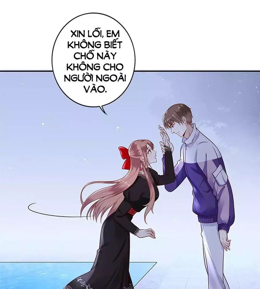 Bạn Trai Điều Khiển Giấc Mơ Chapter 42 - Trang 2