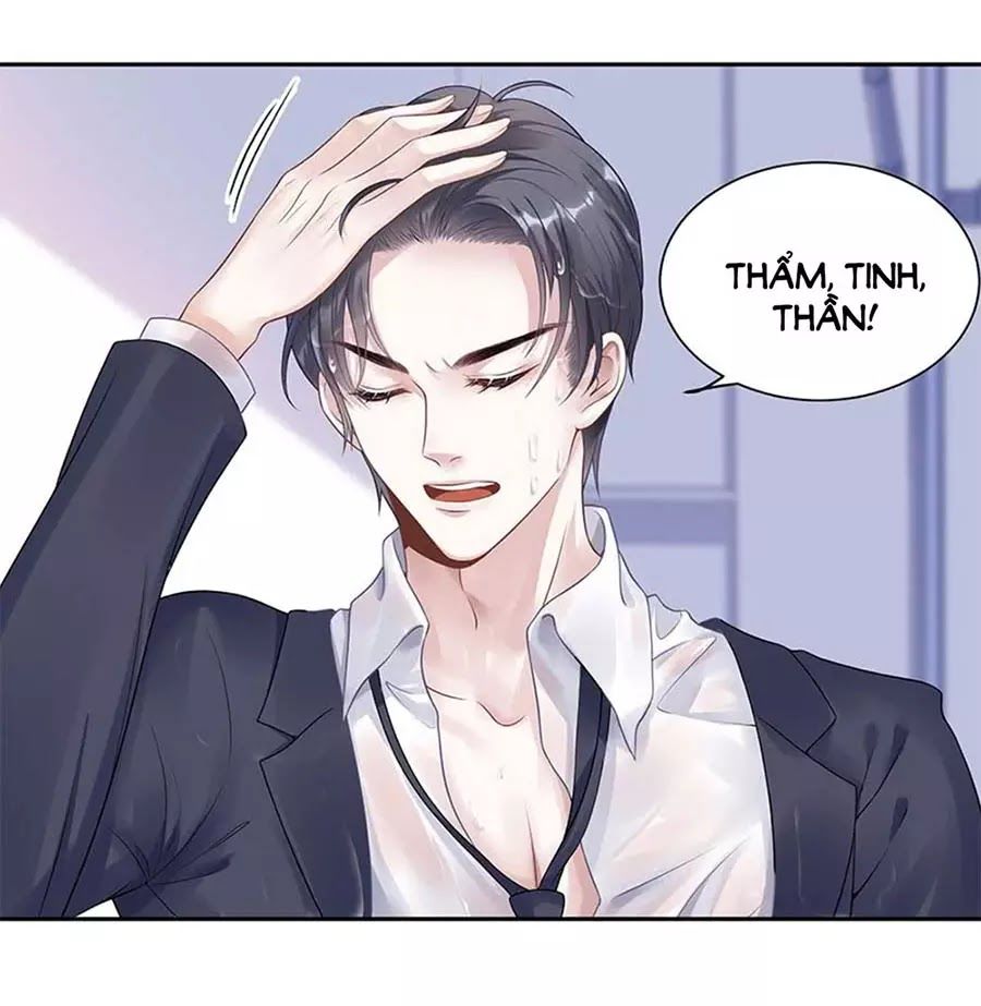 Bạn Trai Điều Khiển Giấc Mơ Chapter 39 - Trang 2