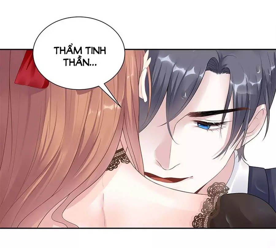 Bạn Trai Điều Khiển Giấc Mơ Chapter 39 - Trang 2