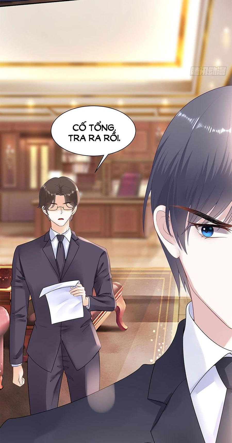 Bạn Trai Điều Khiển Giấc Mơ Chapter 36 - Trang 2