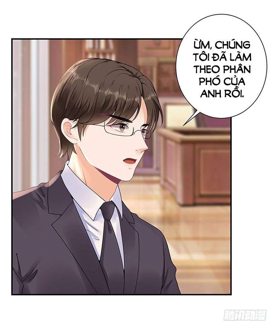 Bạn Trai Điều Khiển Giấc Mơ Chapter 36 - Trang 2