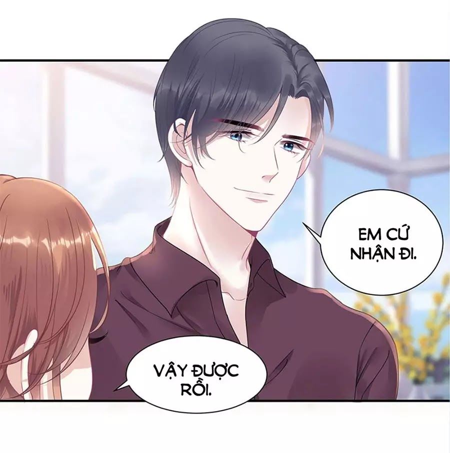 Bạn Trai Điều Khiển Giấc Mơ Chapter 35 - Trang 2