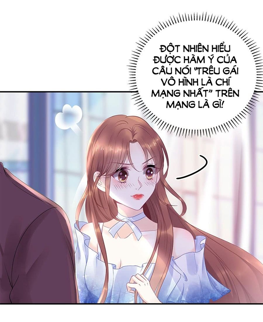 Bạn Trai Điều Khiển Giấc Mơ Chapter 34 - Trang 2