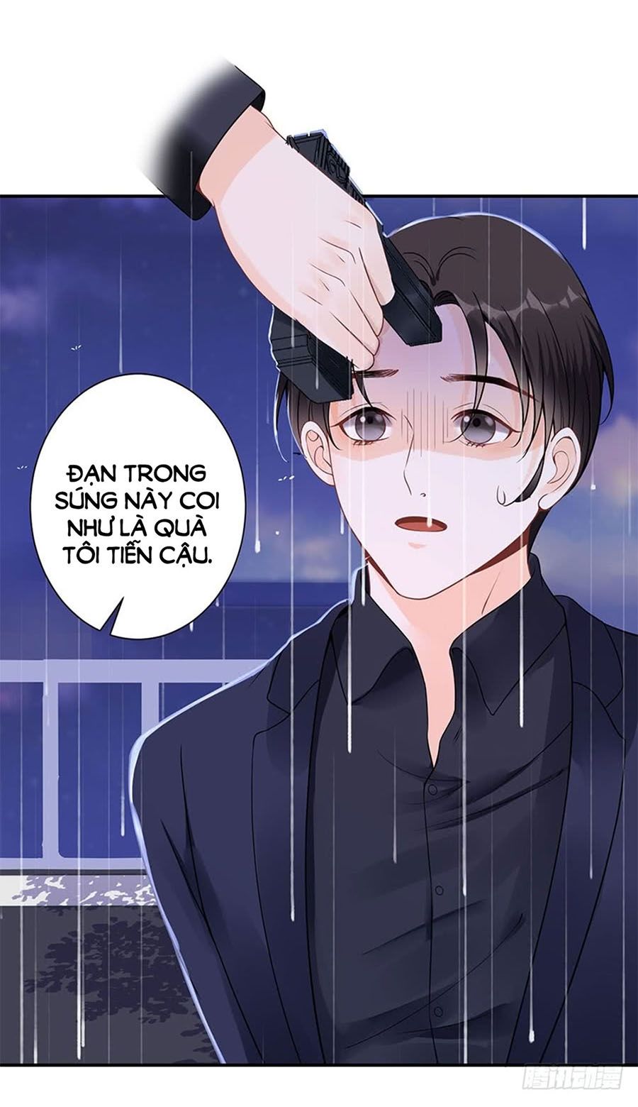 Bạn Trai Điều Khiển Giấc Mơ Chapter 33 - Trang 2