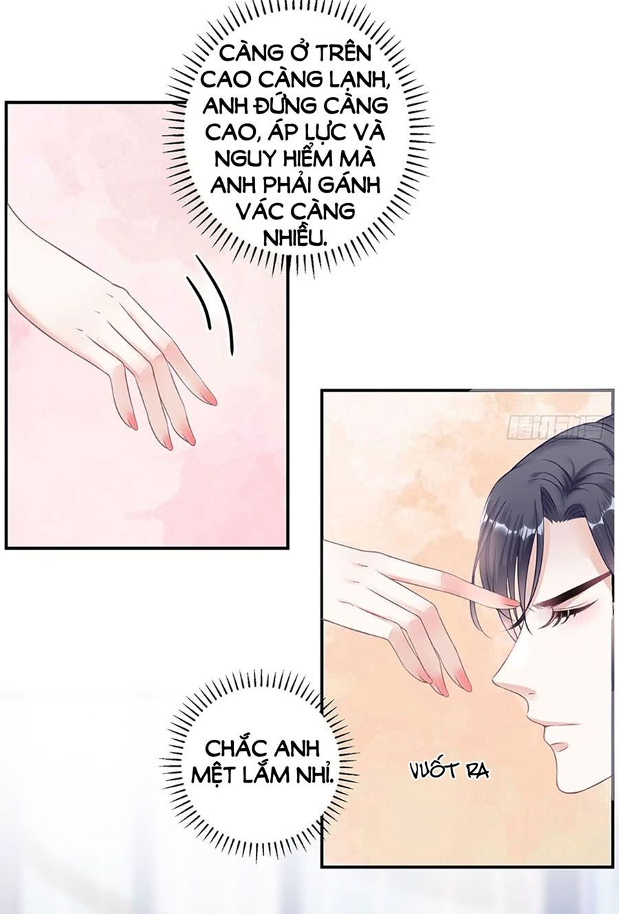 Bạn Trai Điều Khiển Giấc Mơ Chapter 33 - Trang 2