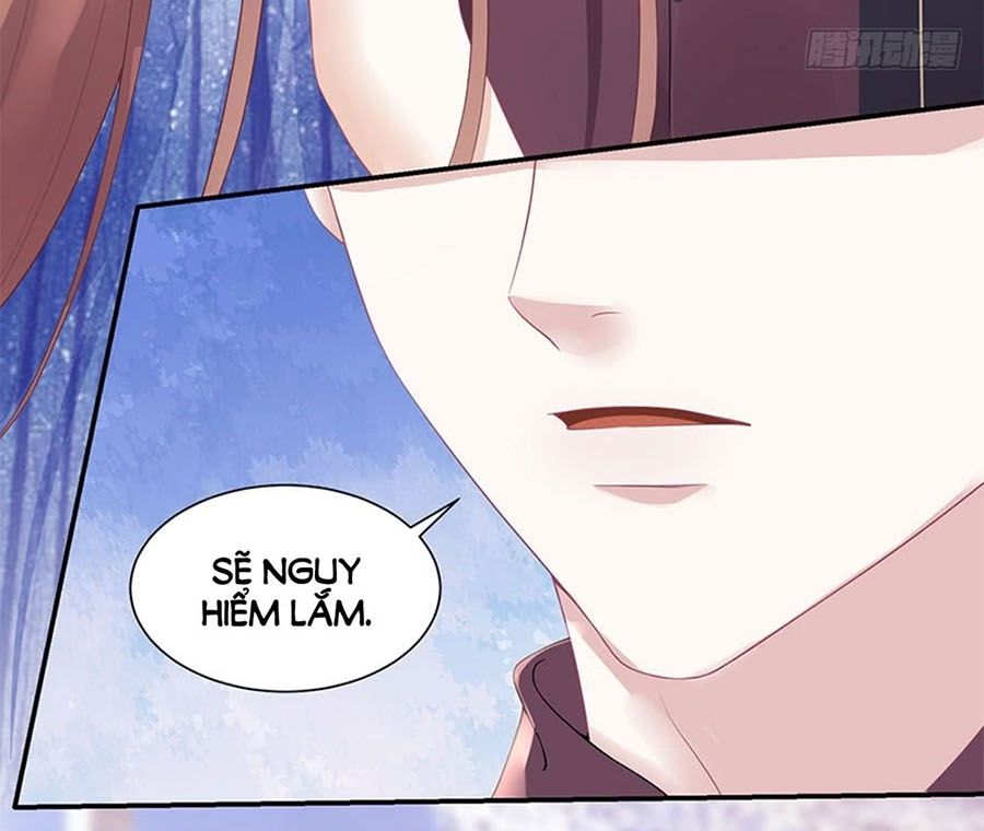 Bạn Trai Điều Khiển Giấc Mơ Chapter 33 - Trang 2