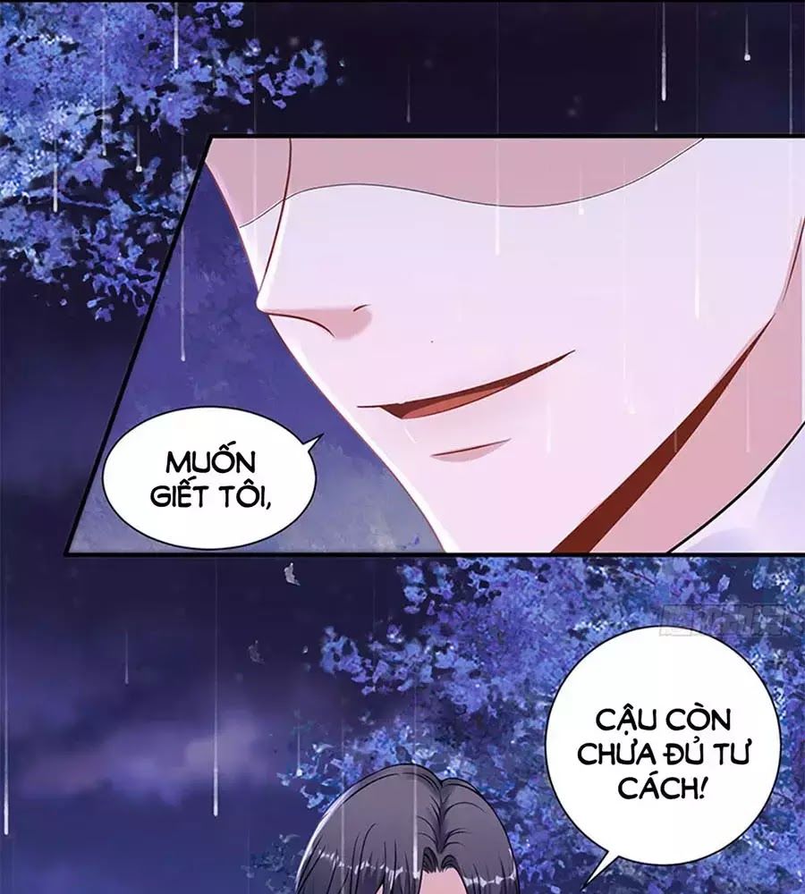 Bạn Trai Điều Khiển Giấc Mơ Chapter 32 - Trang 2